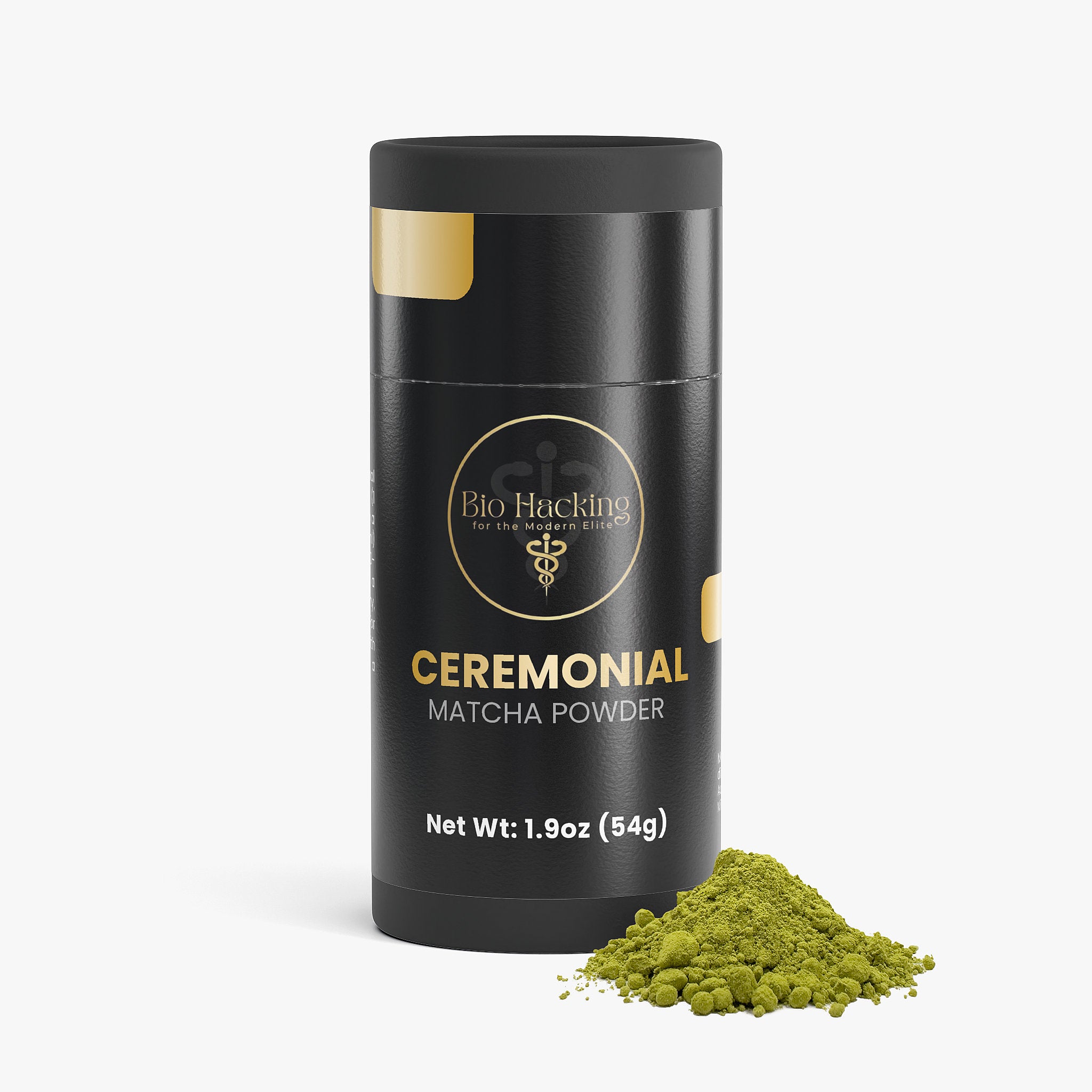 Ceremonial Matcha Powder