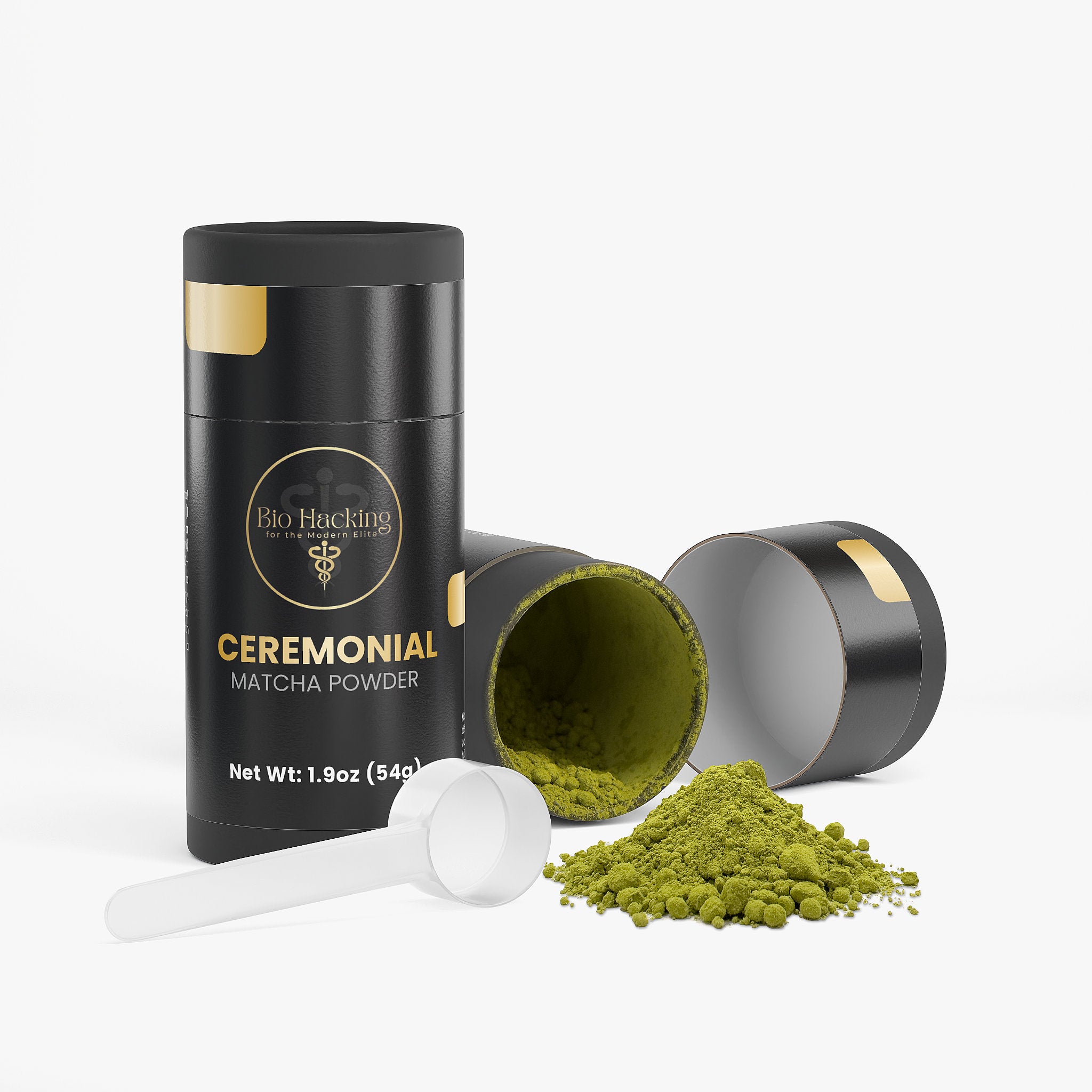 Ceremonial Matcha Powder
