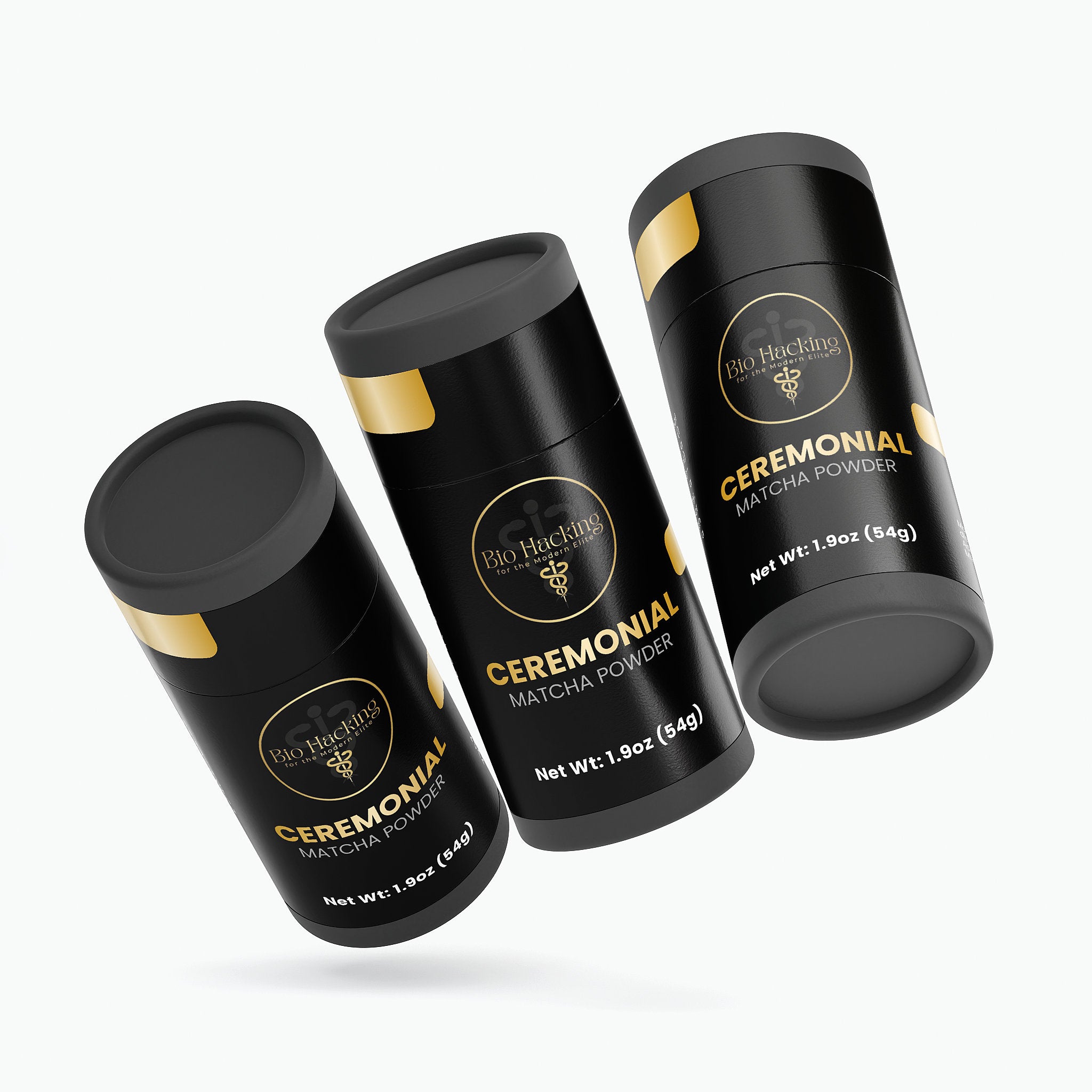 Ceremonial Matcha Powder