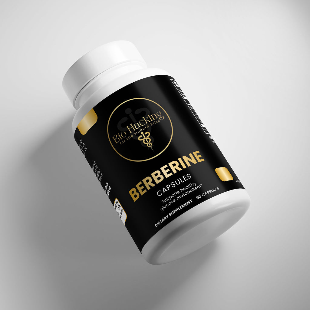 Berberine