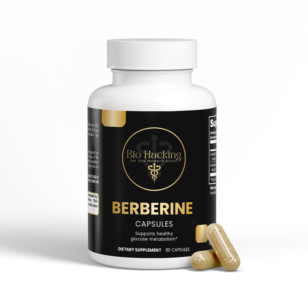 Berberine