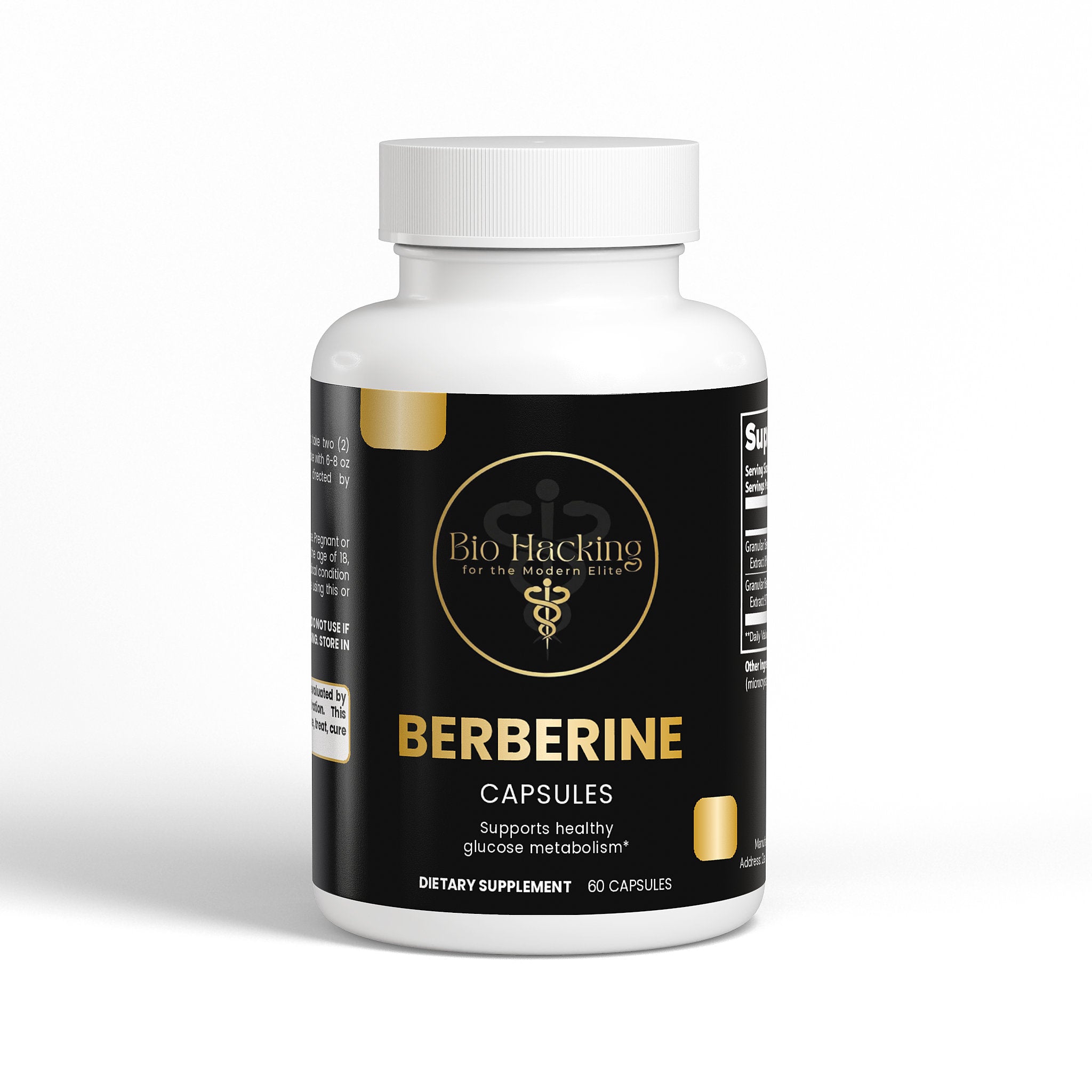 Berberine