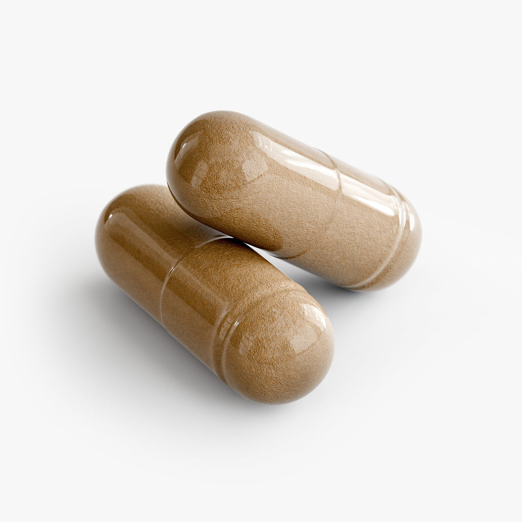 Liver Support Detox by Bio Hacking