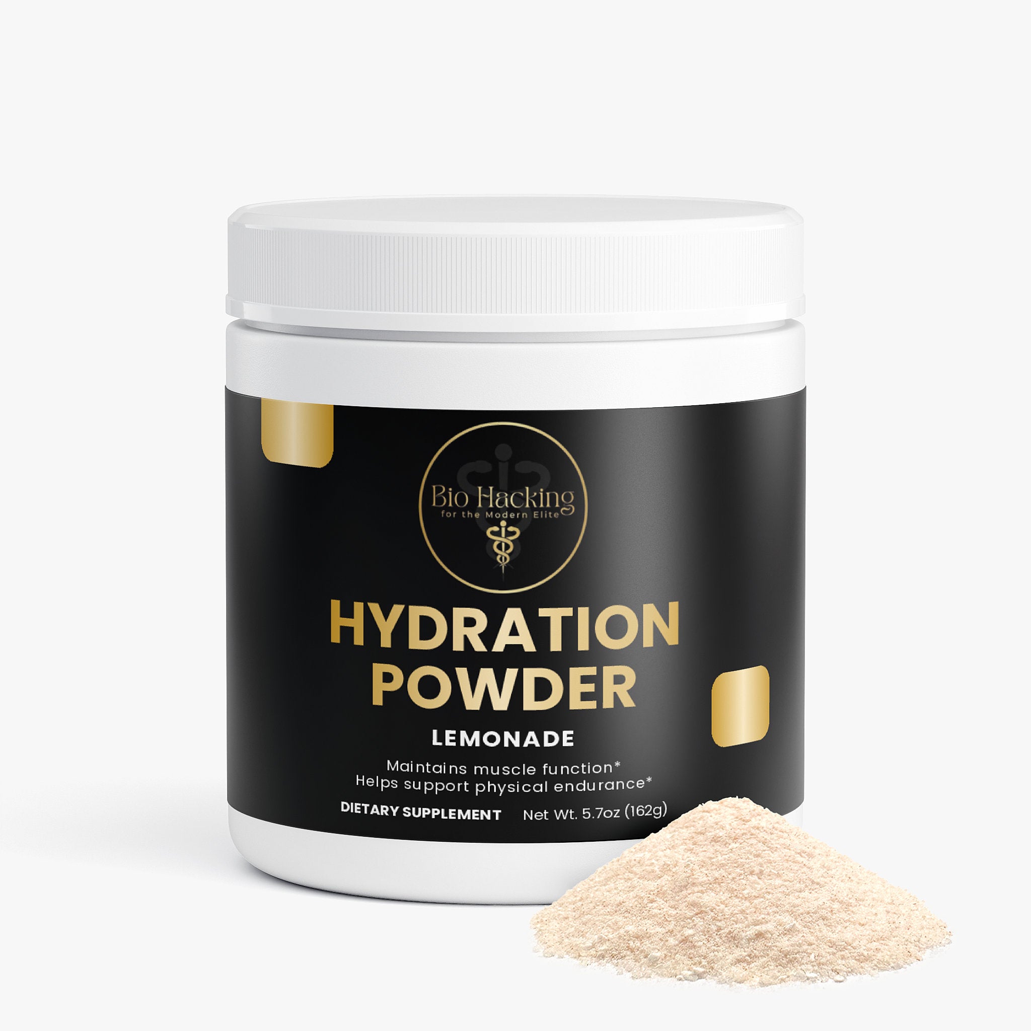 Hydration Powder (Lemonade)