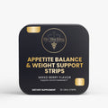 Appetite Balance & Weight Support Strips