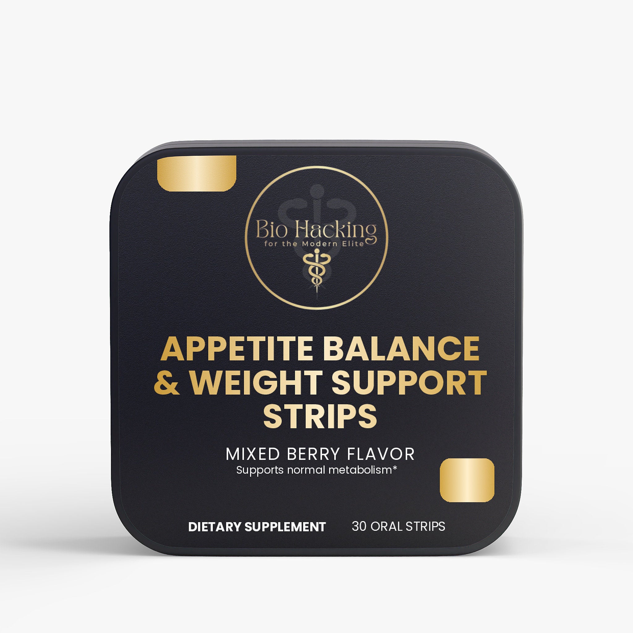 Appetite Balance & Weight Support Strips