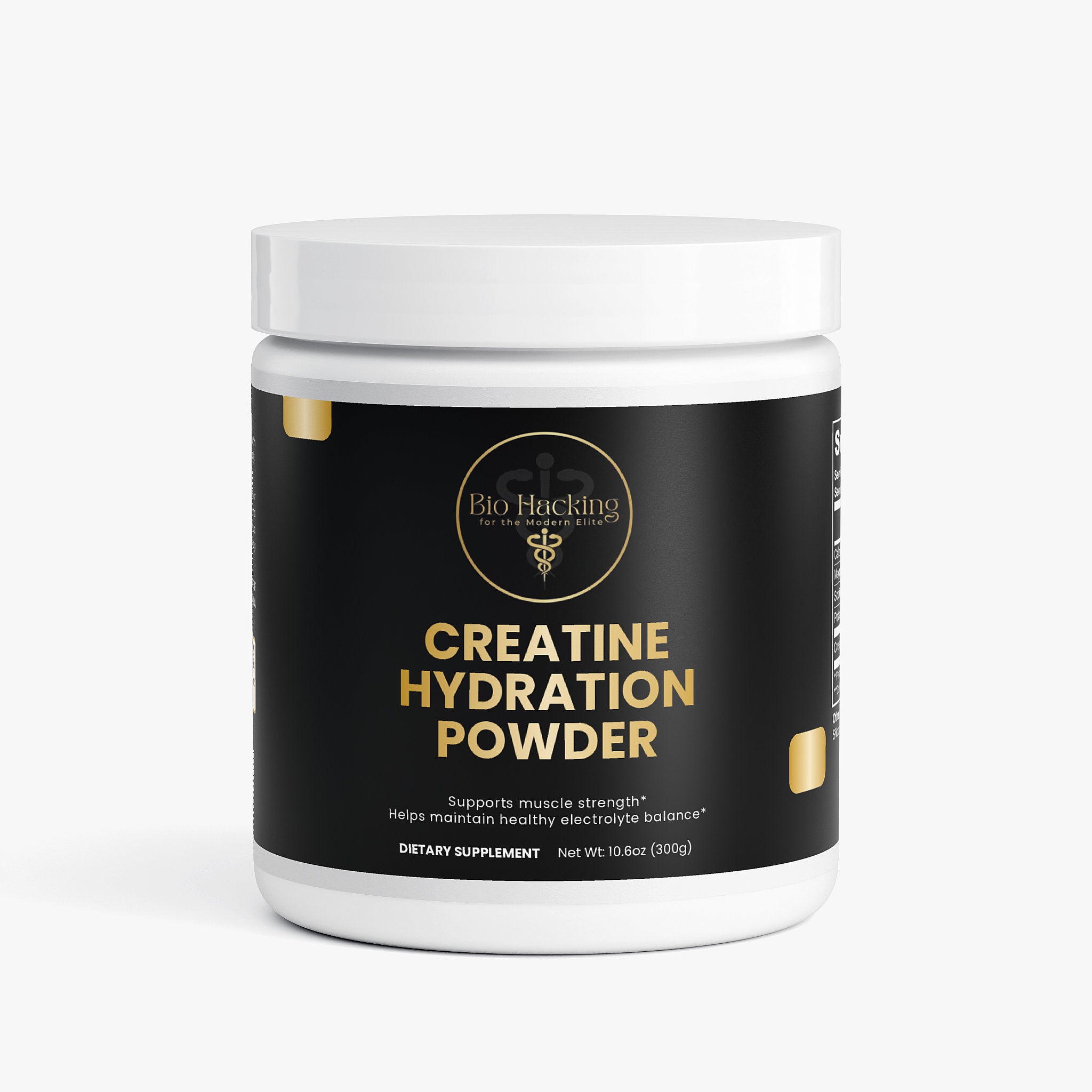 Creatine Hydration Powder