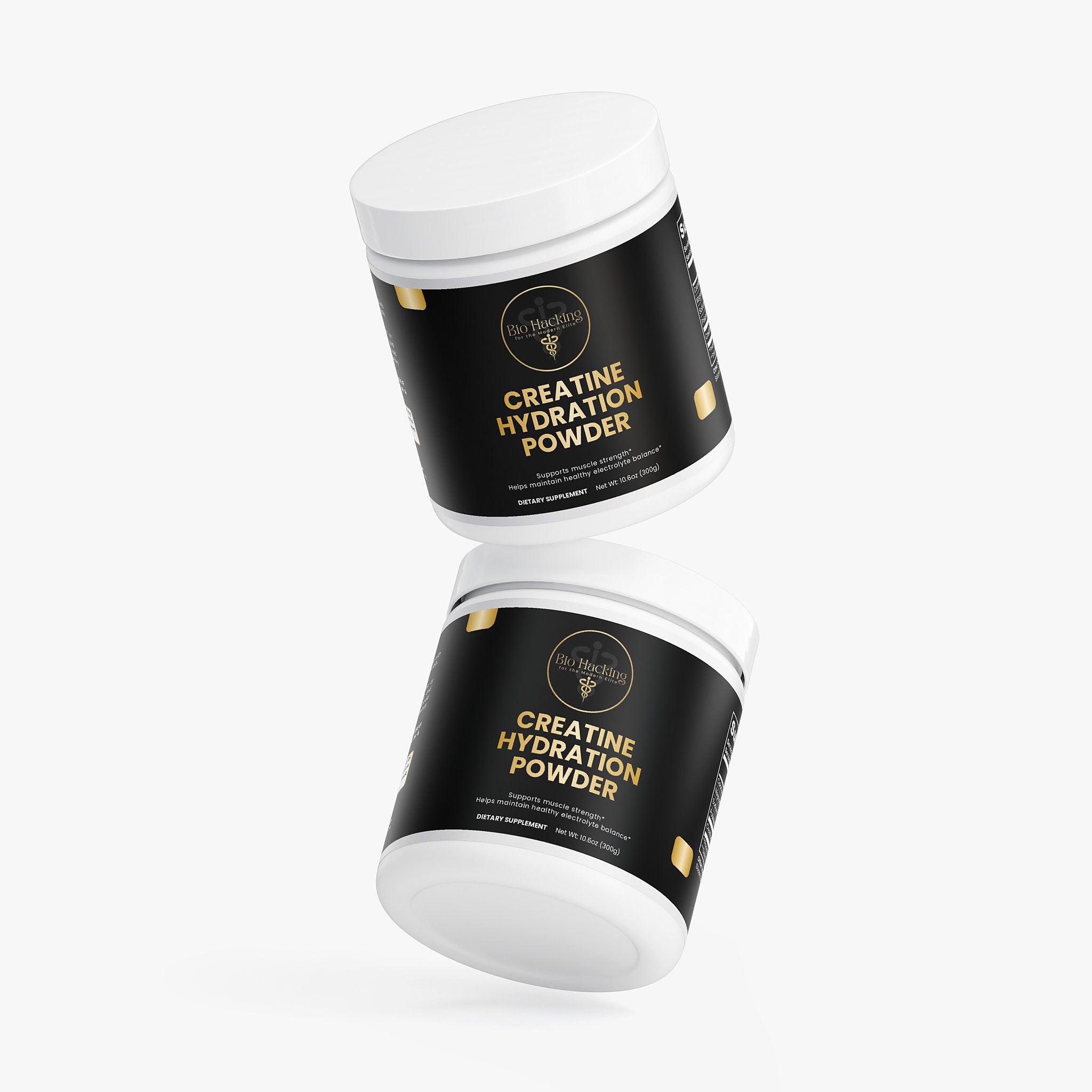 Creatine Hydration Powder