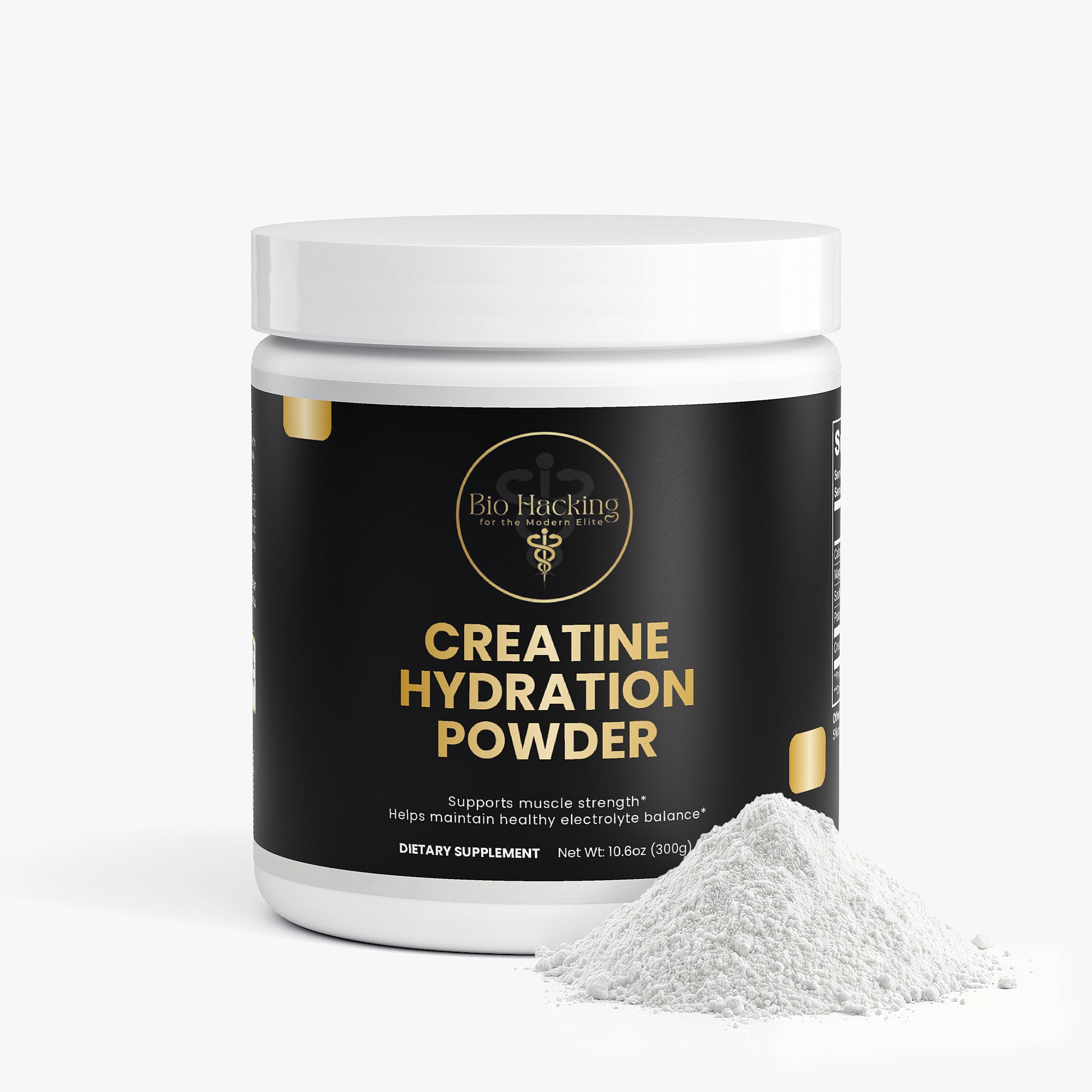Creatine Hydration Powder