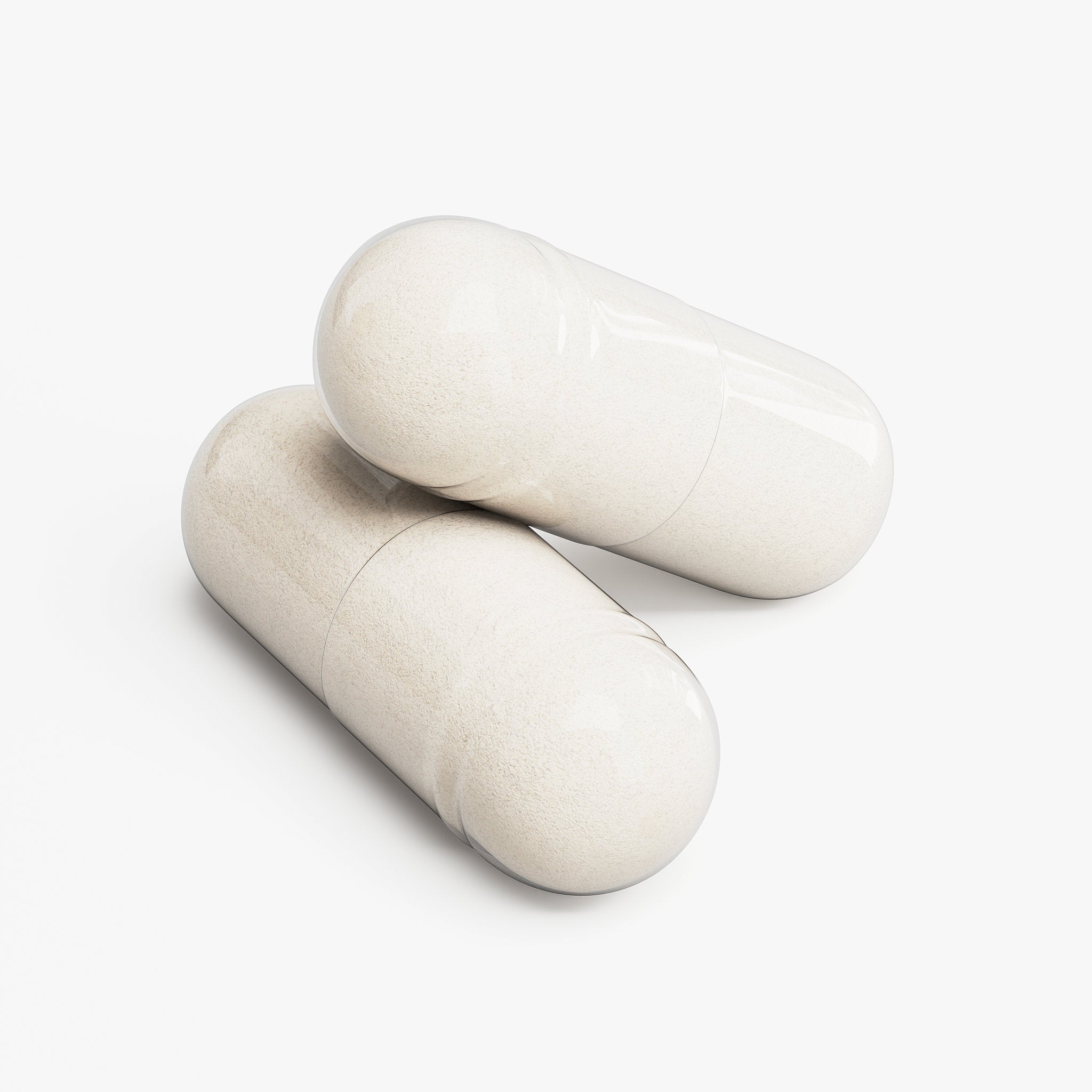 L-Citrulline & L-Arginine Stack