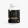 L-Citrulline & L-Arginine Stack
