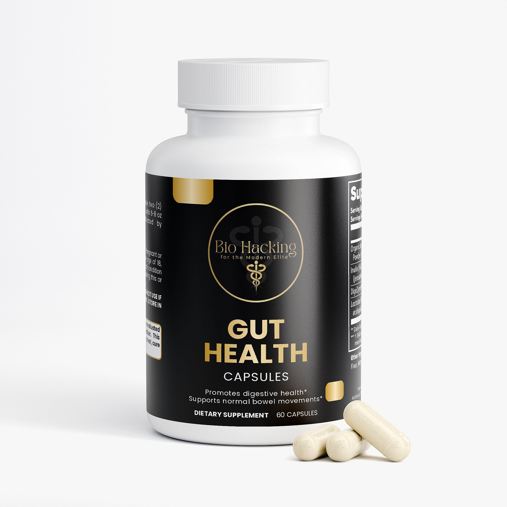 Gut Health