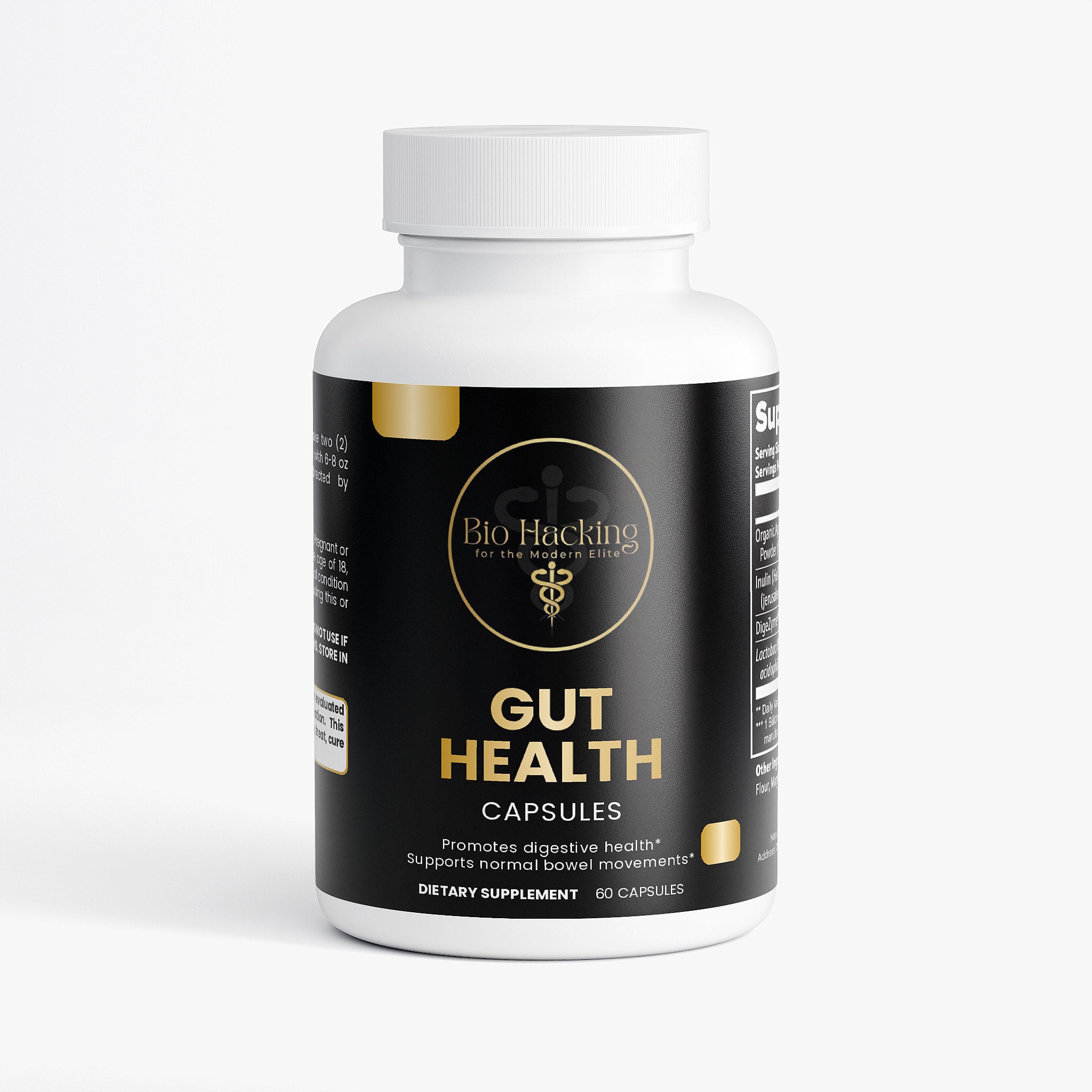 Gut Health