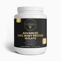 Advanced 100% Whey Protein Isolate (Chocolate)