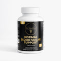 Normal Blood Sugar Support