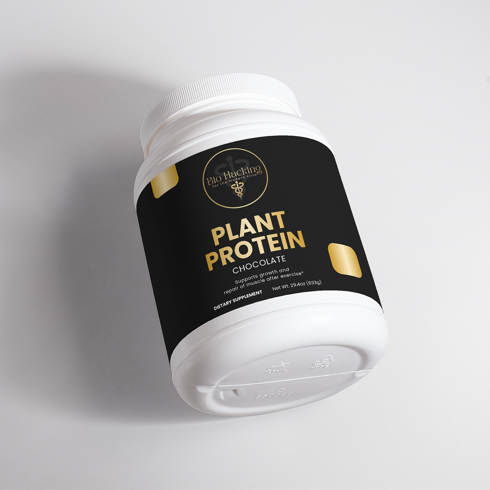 Plant Protein (Chocolate)