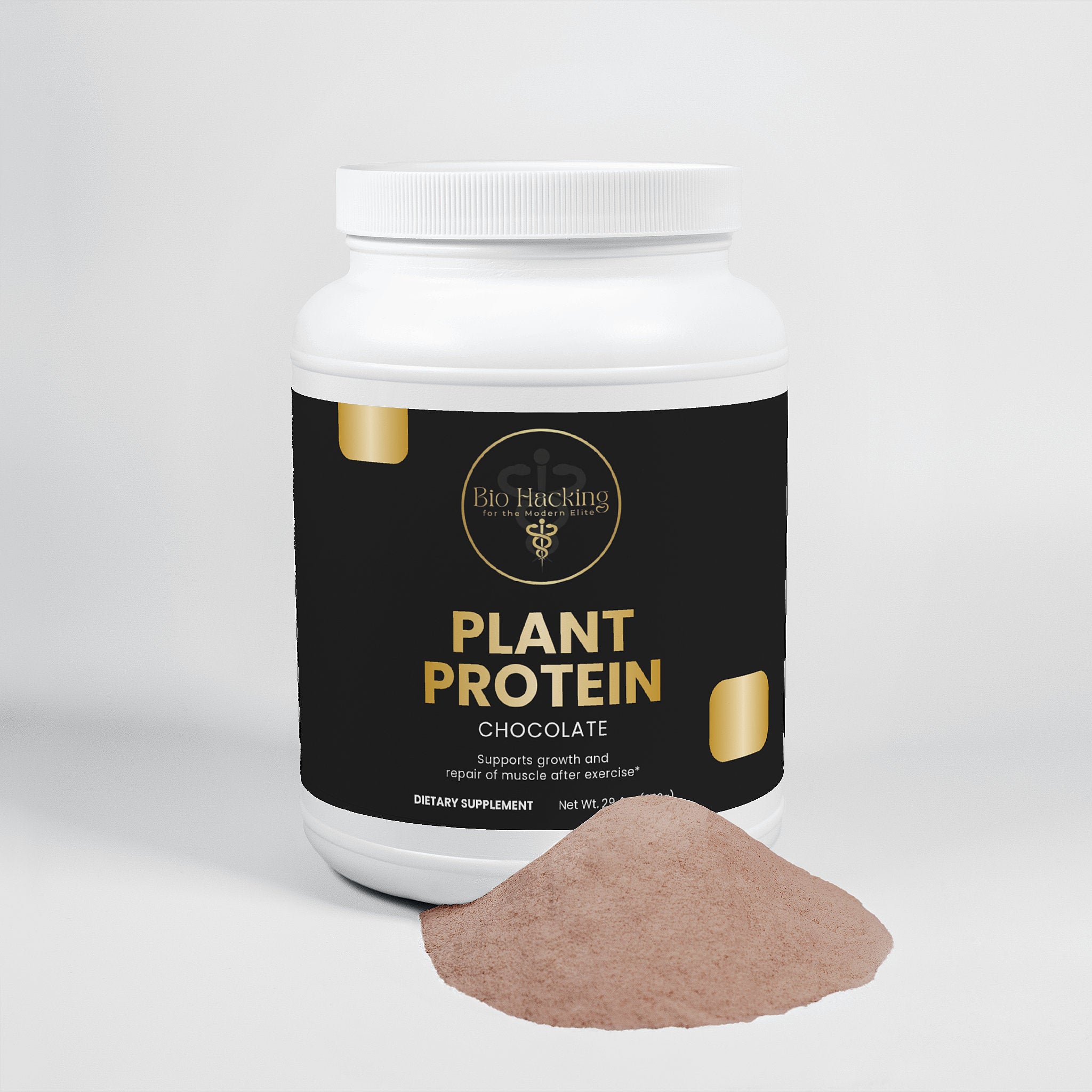 Plant Protein (Chocolate)