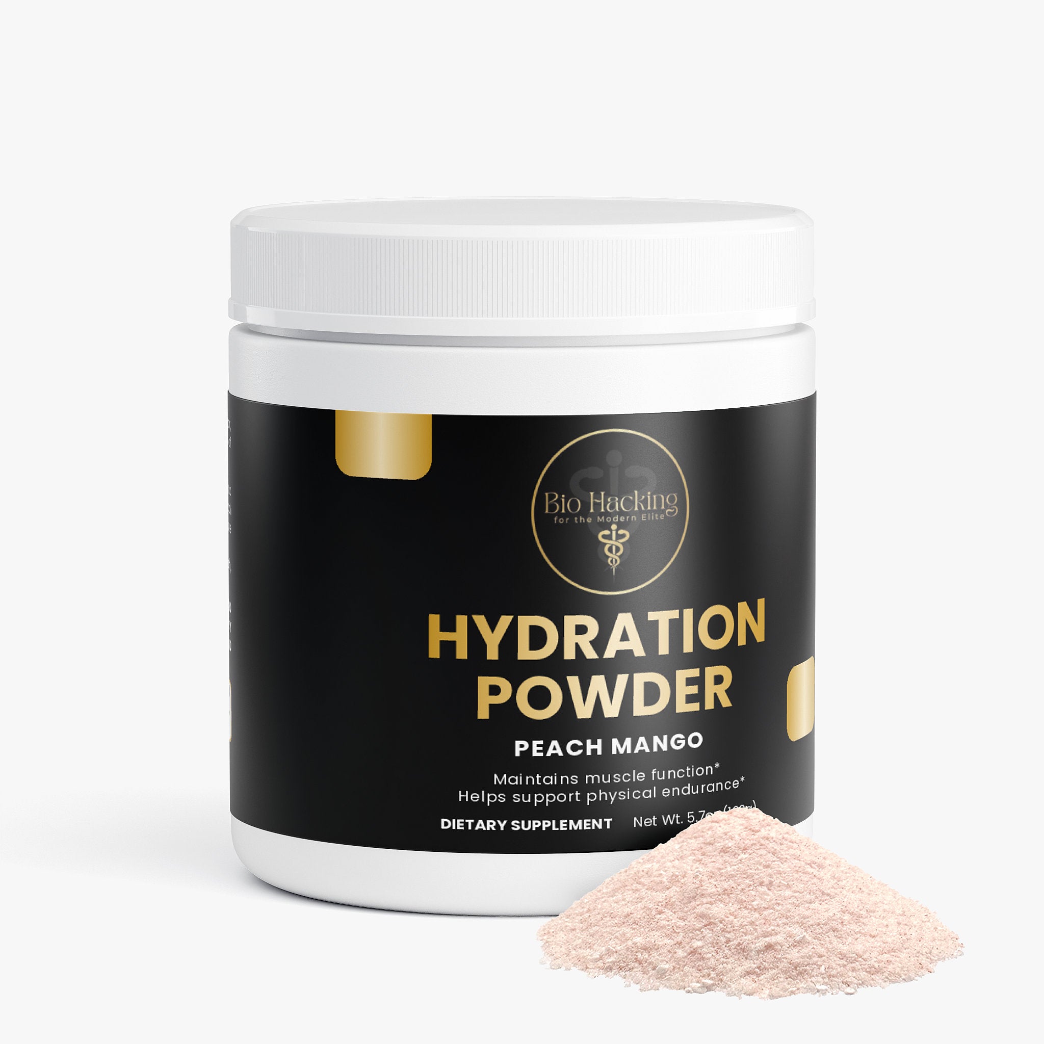 Hydration Powder (Peach Mango)