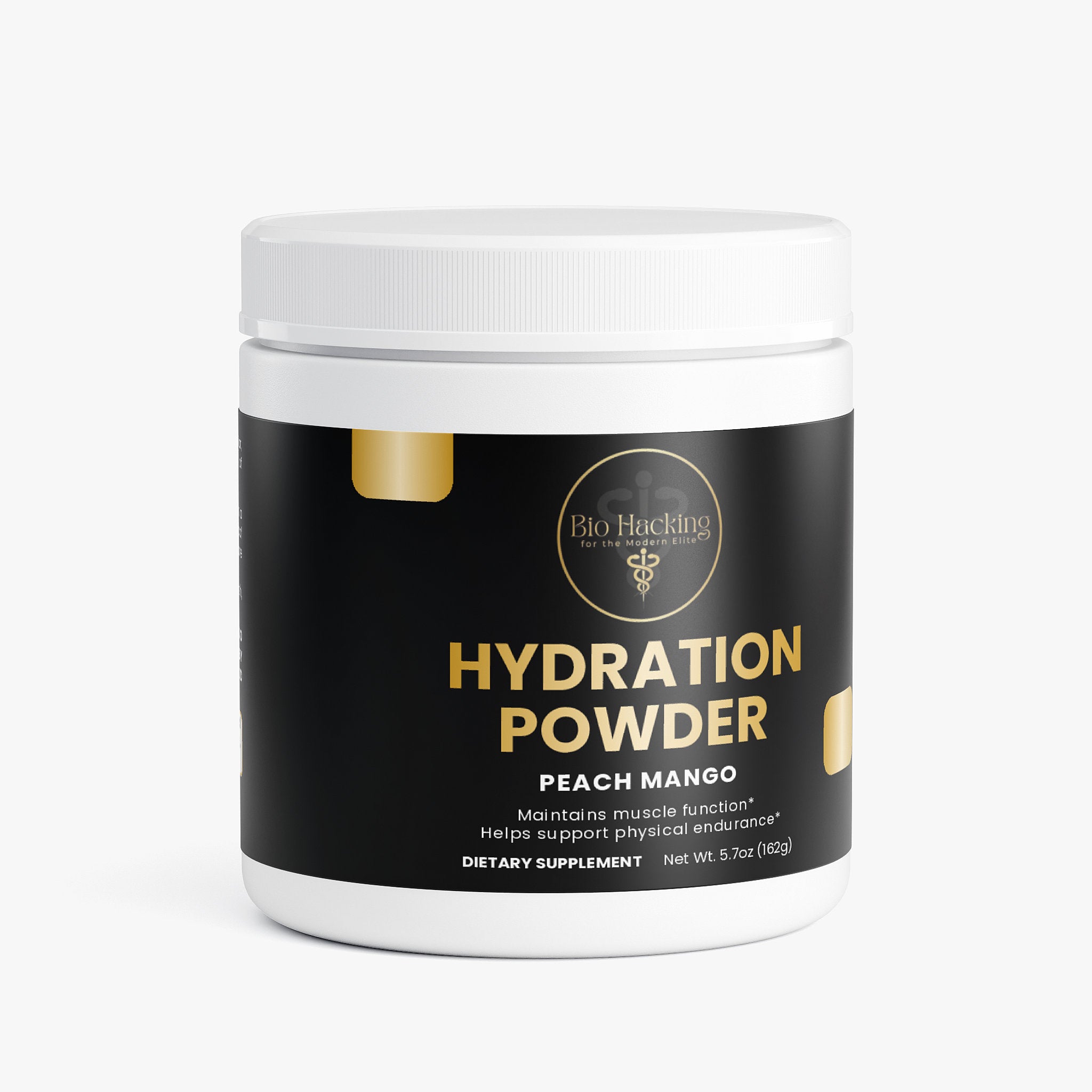 Hydration Powder (Peach Mango)