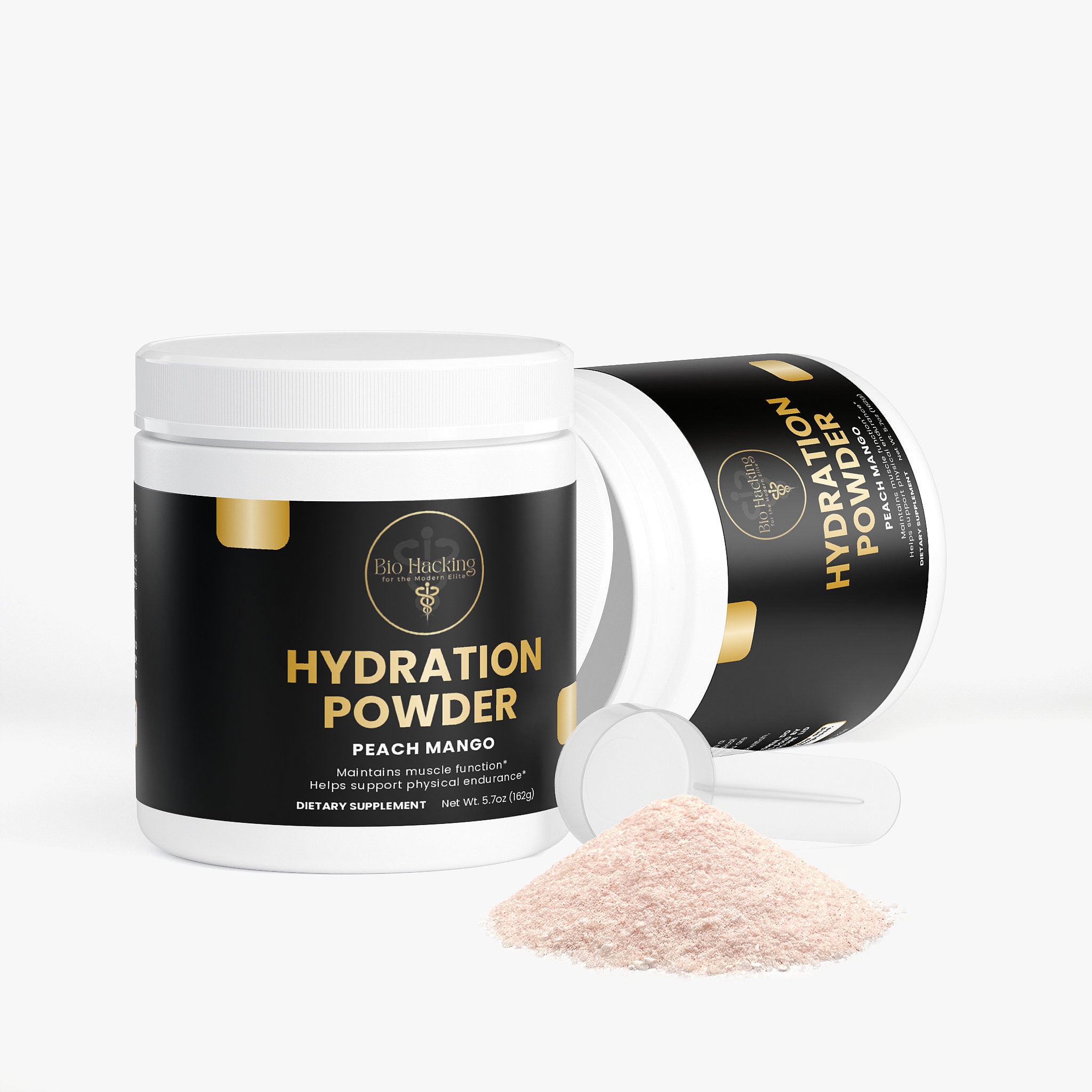 Hydration Powder (Peach Mango)
