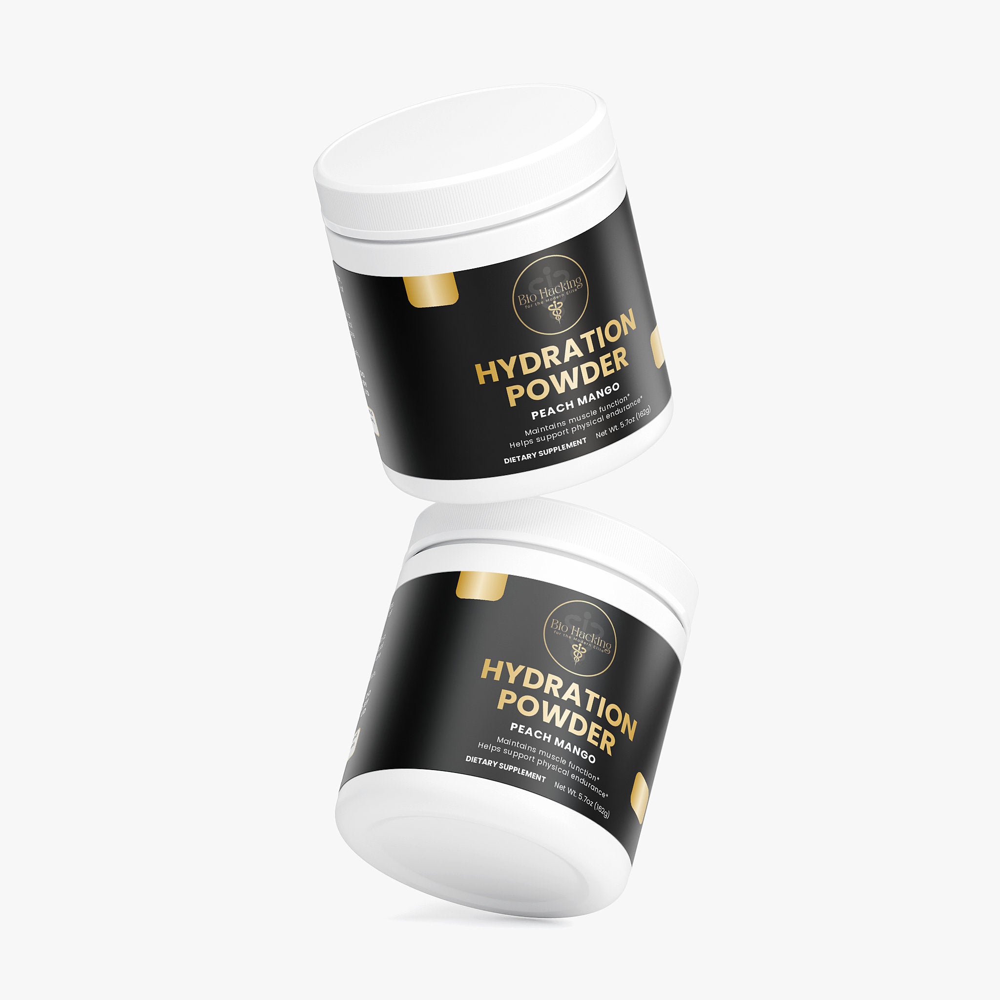 Hydration Powder (Peach Mango)