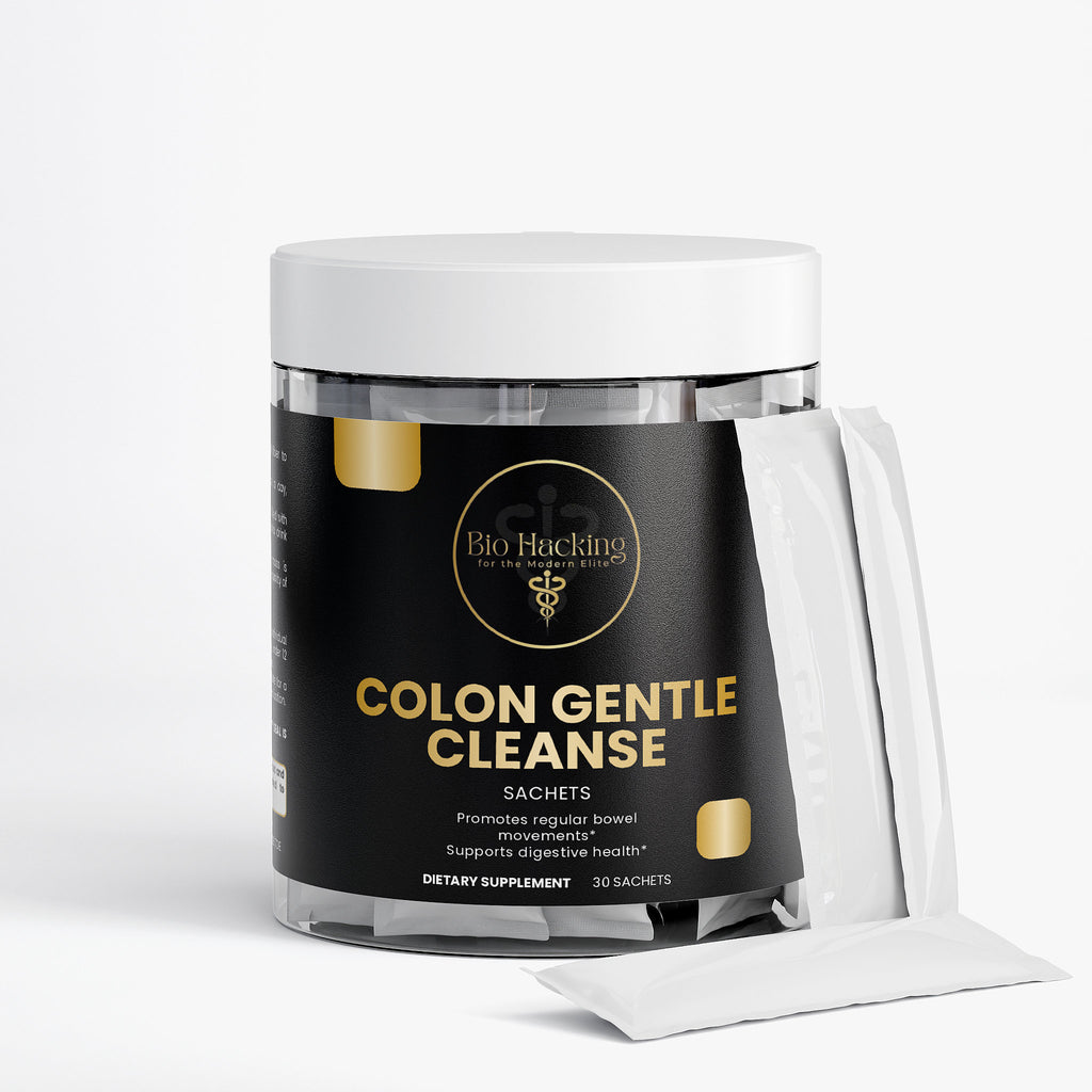 Colon Gentle Cleanse