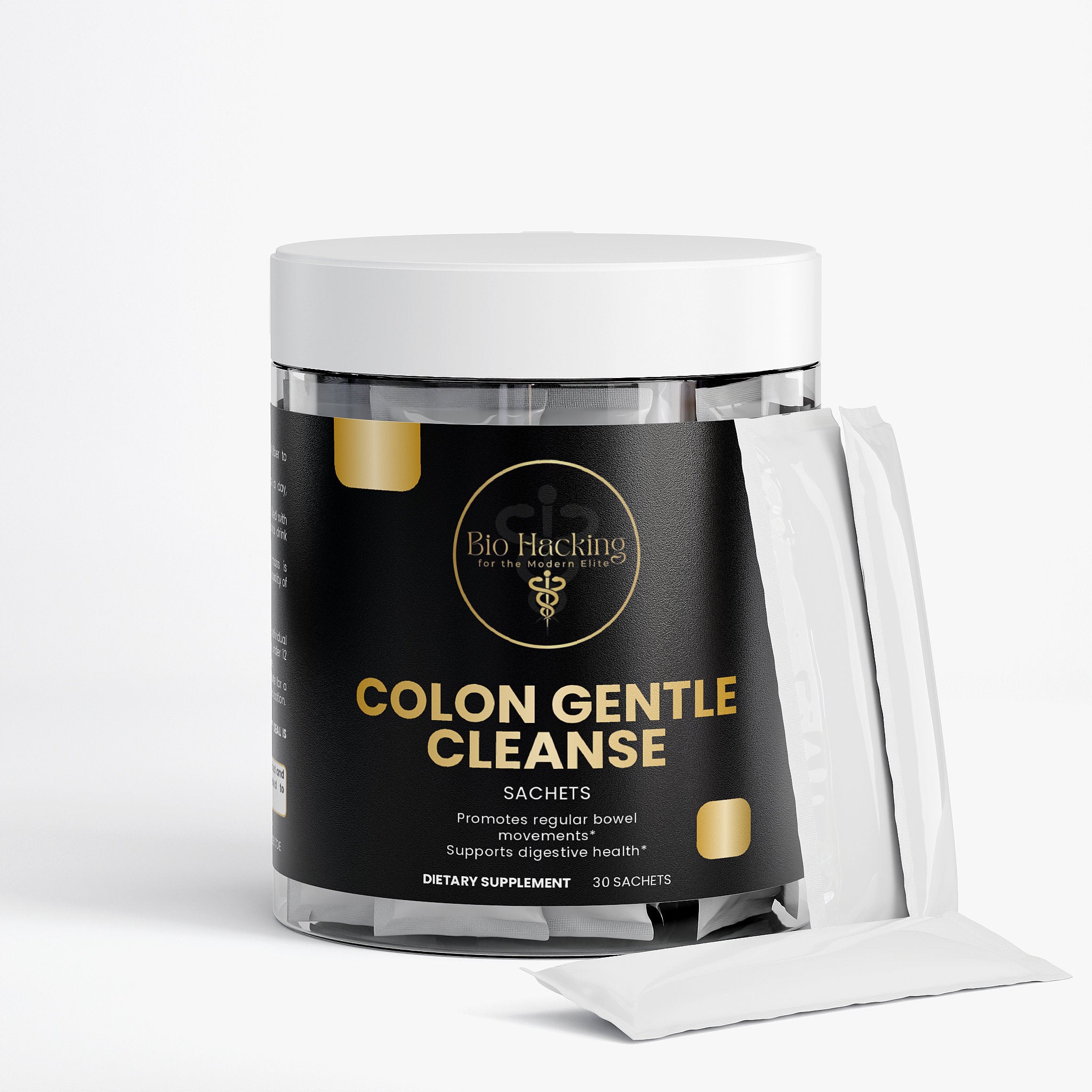 Colon Gentle Cleanse