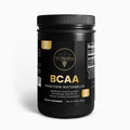 BCAA Post Workout Powder (Honeydew/Watermelon)