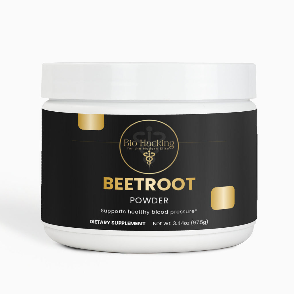 Beetroot Powder