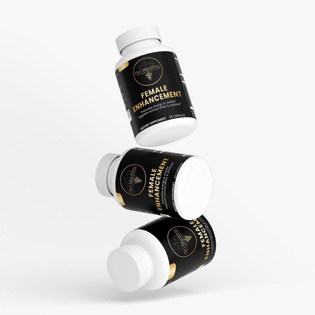 Female Enhancement