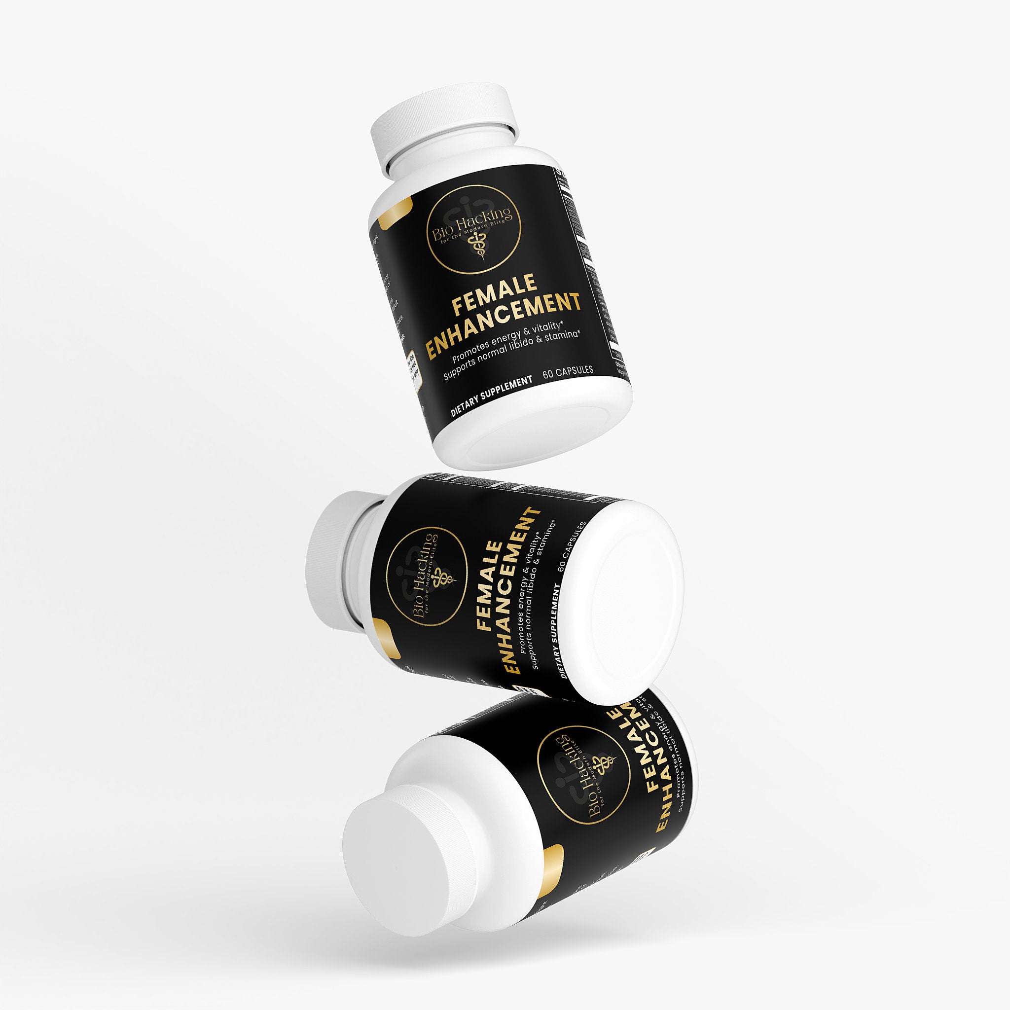 Female Enhancement