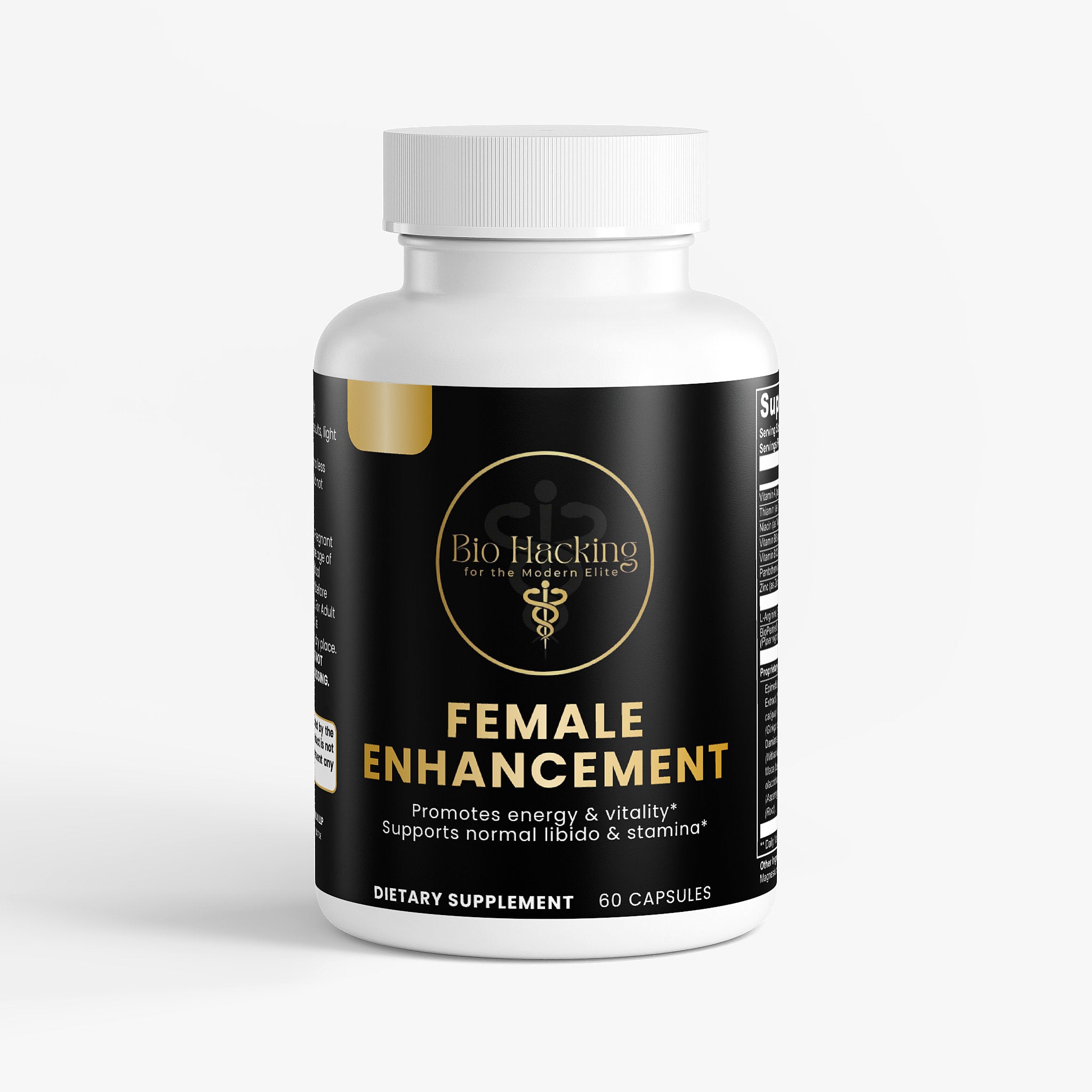 Female Enhancement
