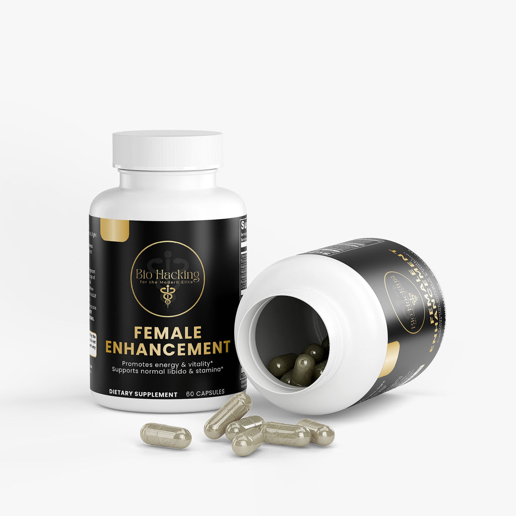 Female Enhancement