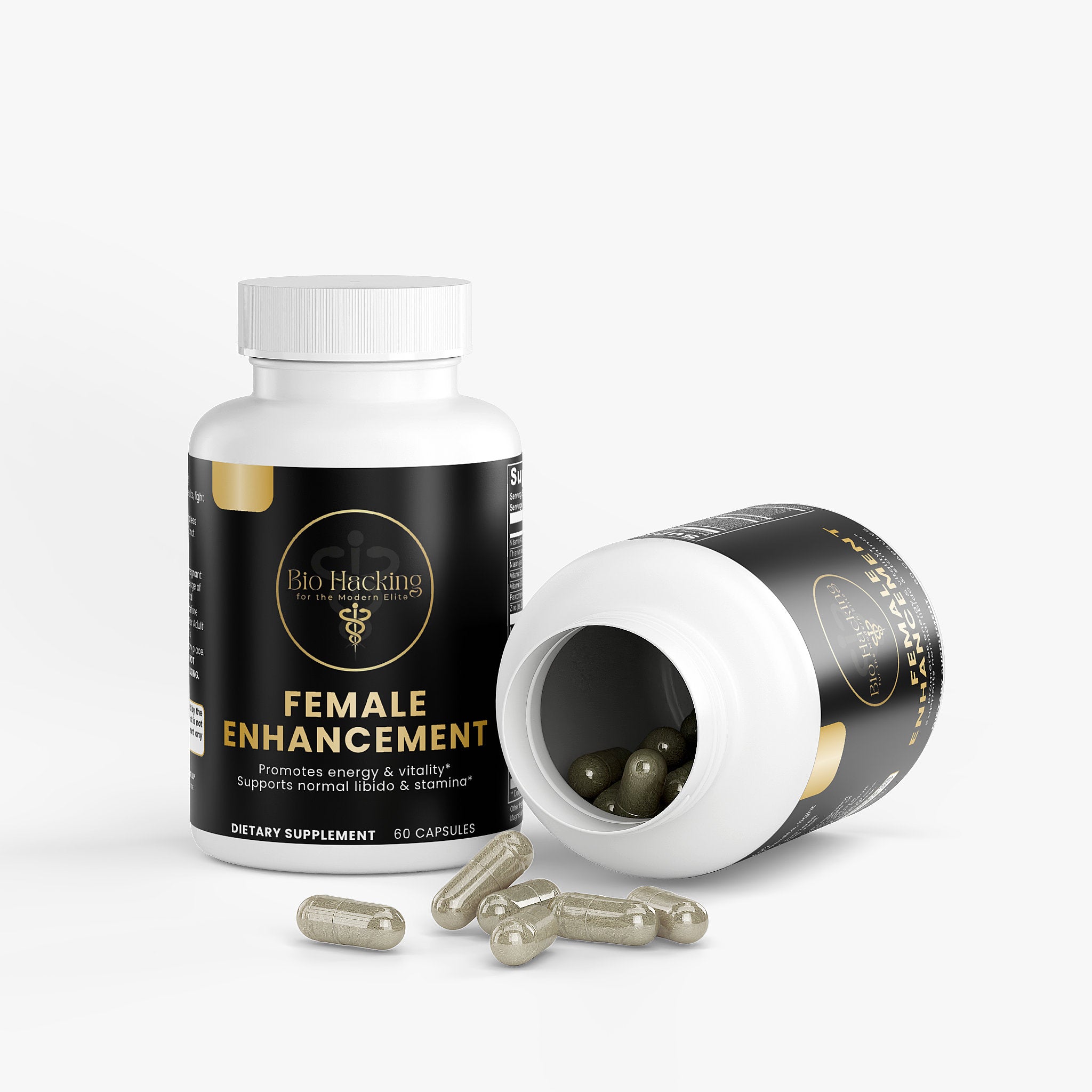 Female Enhancement