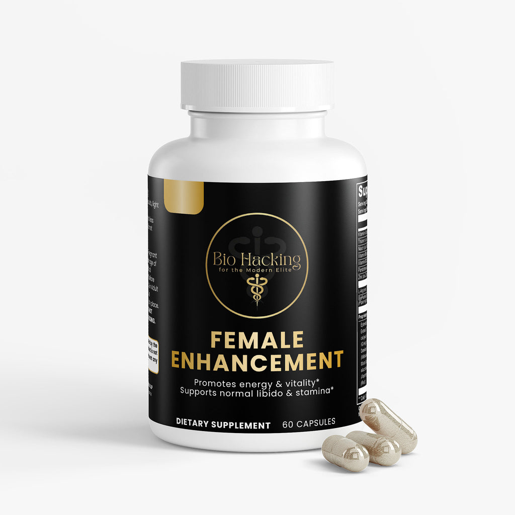 Female Enhancement