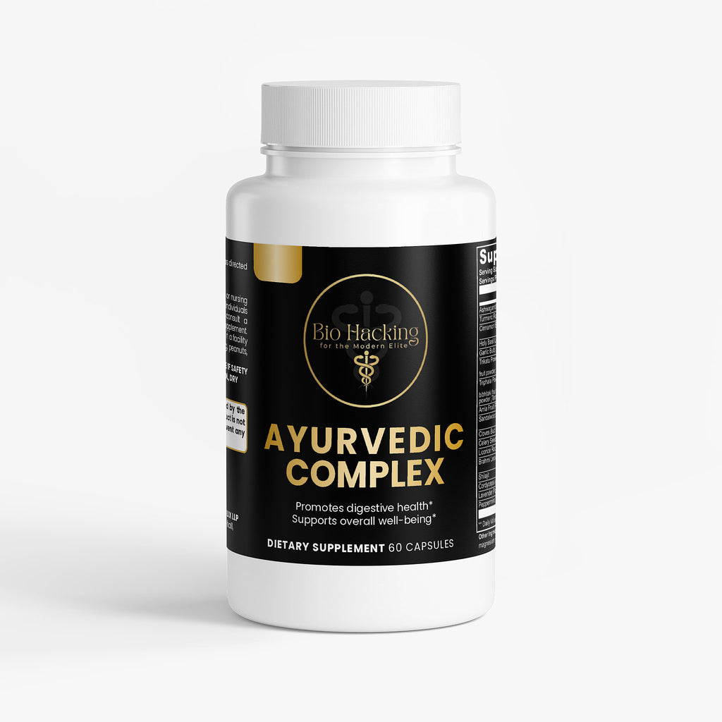 Ayurvedic Complex