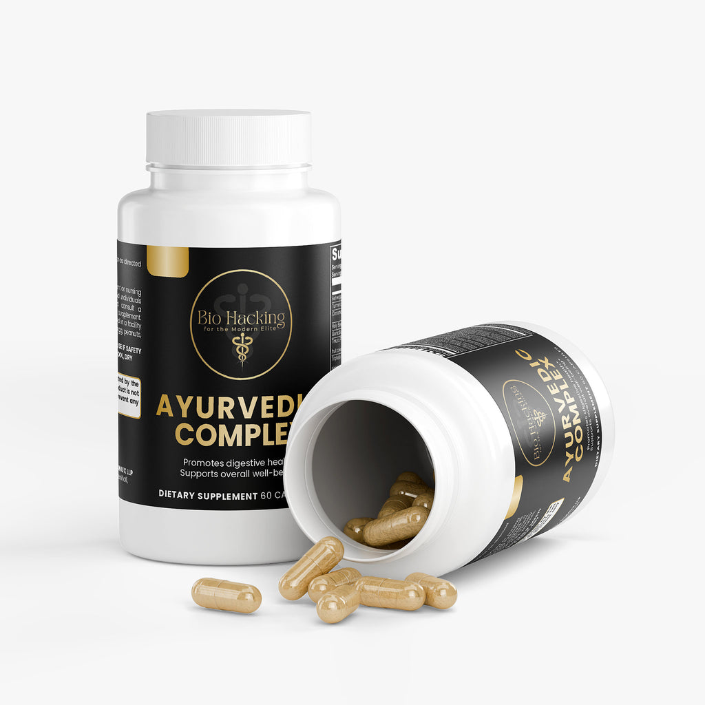 Ayurvedic Complex