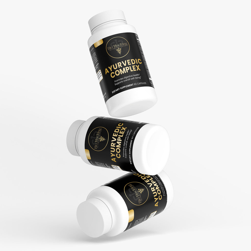 Ayurvedic Complex