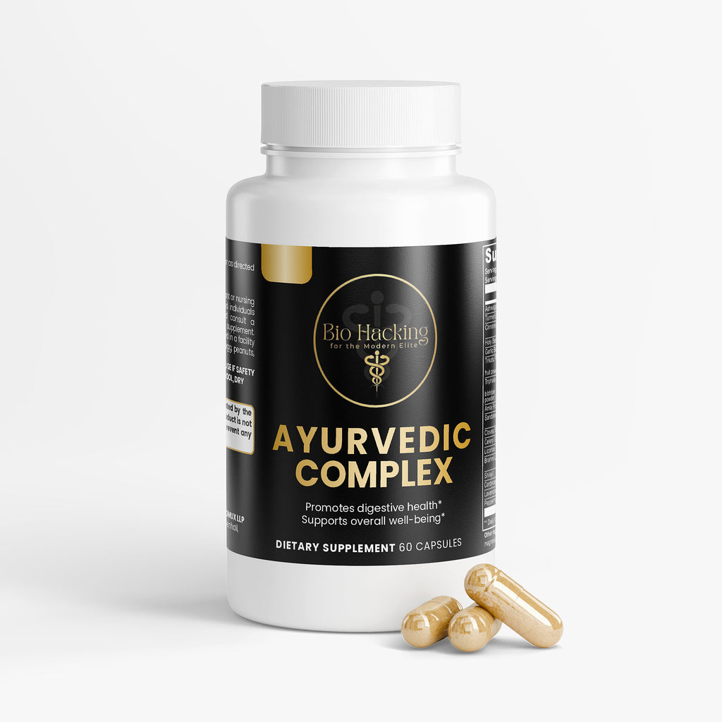 Ayurvedic Complex
