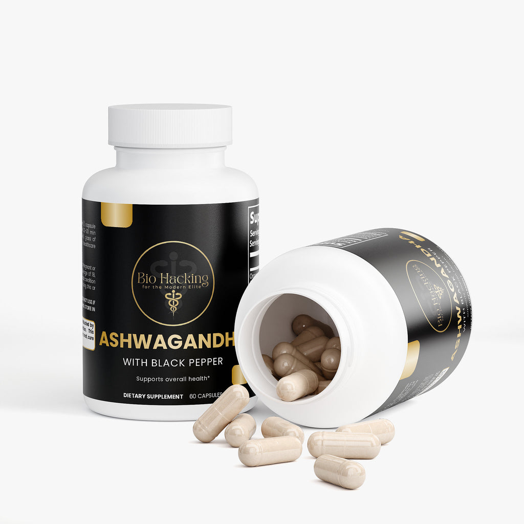 Ashwagandha