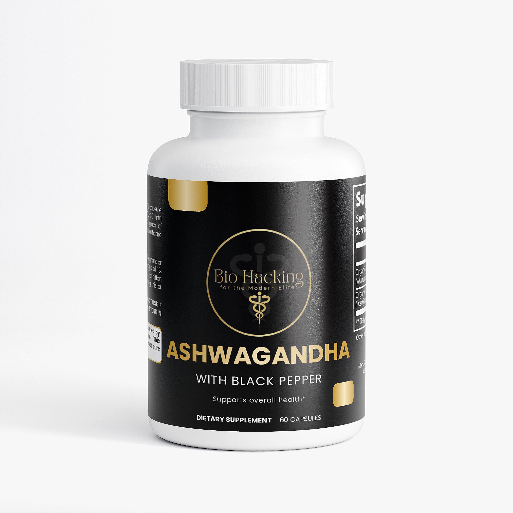 Ashwagandha