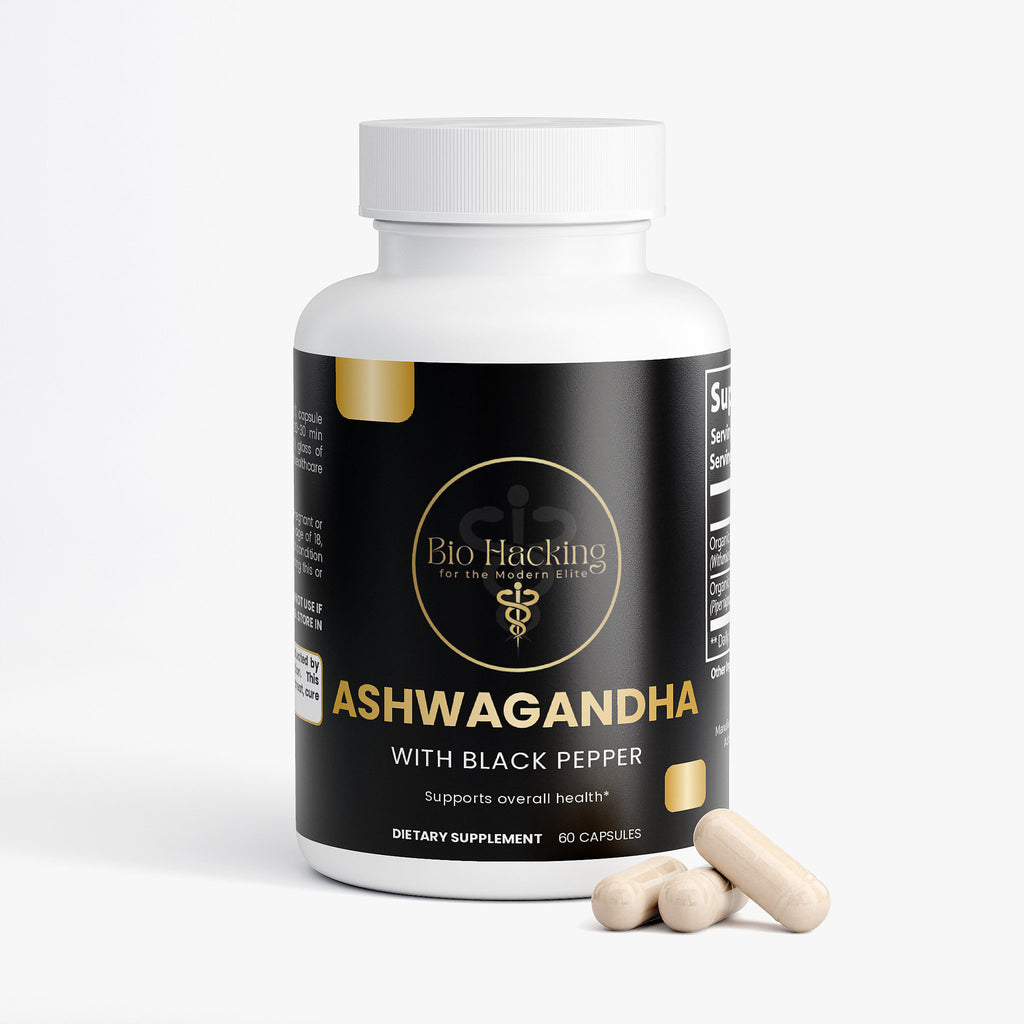 Ashwagandha