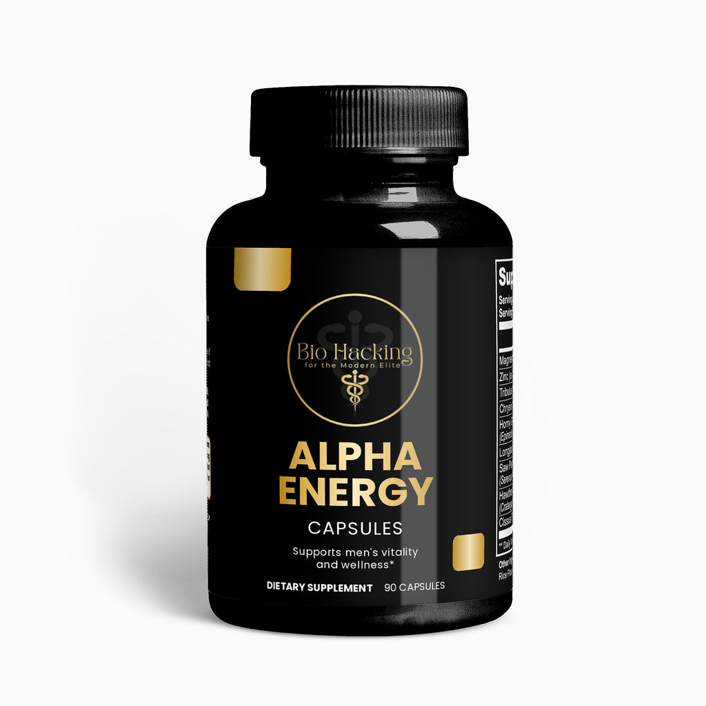 Alpha Energy