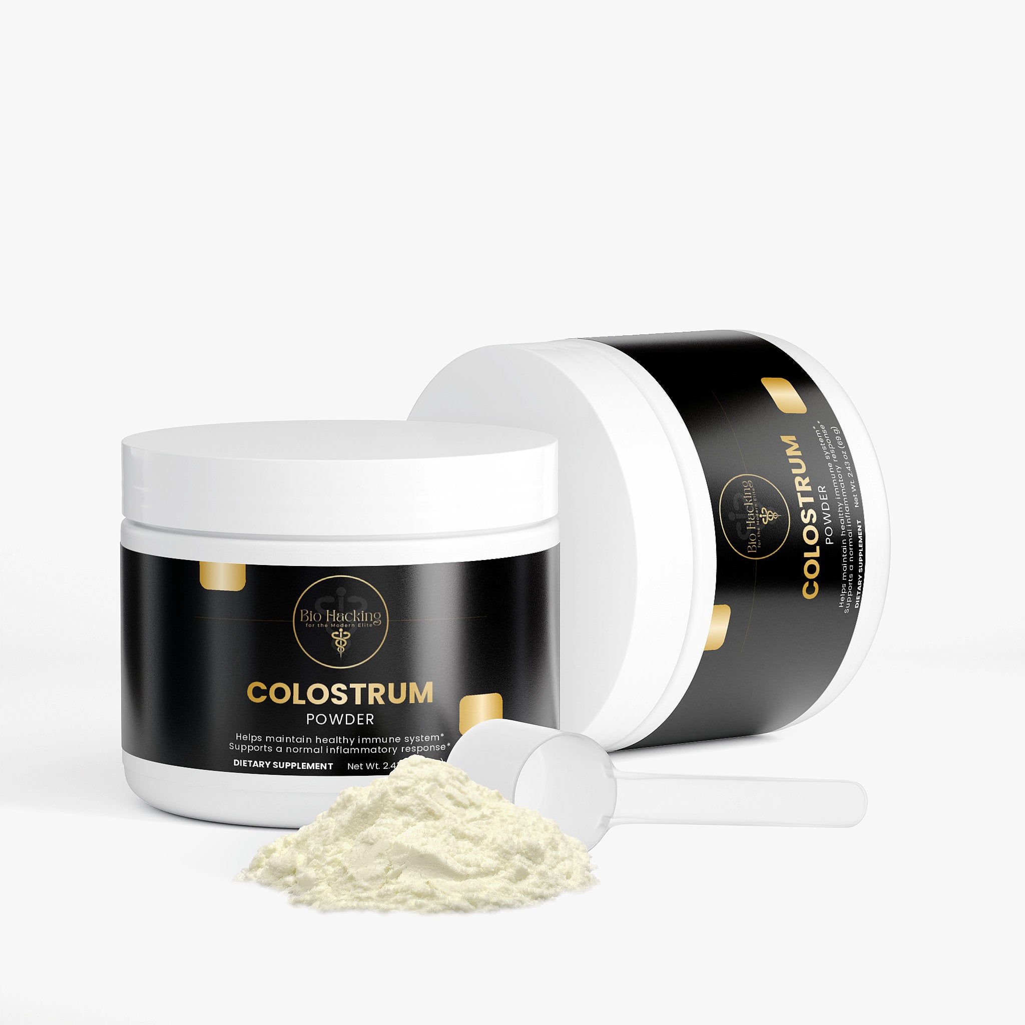 Colostrum Powder