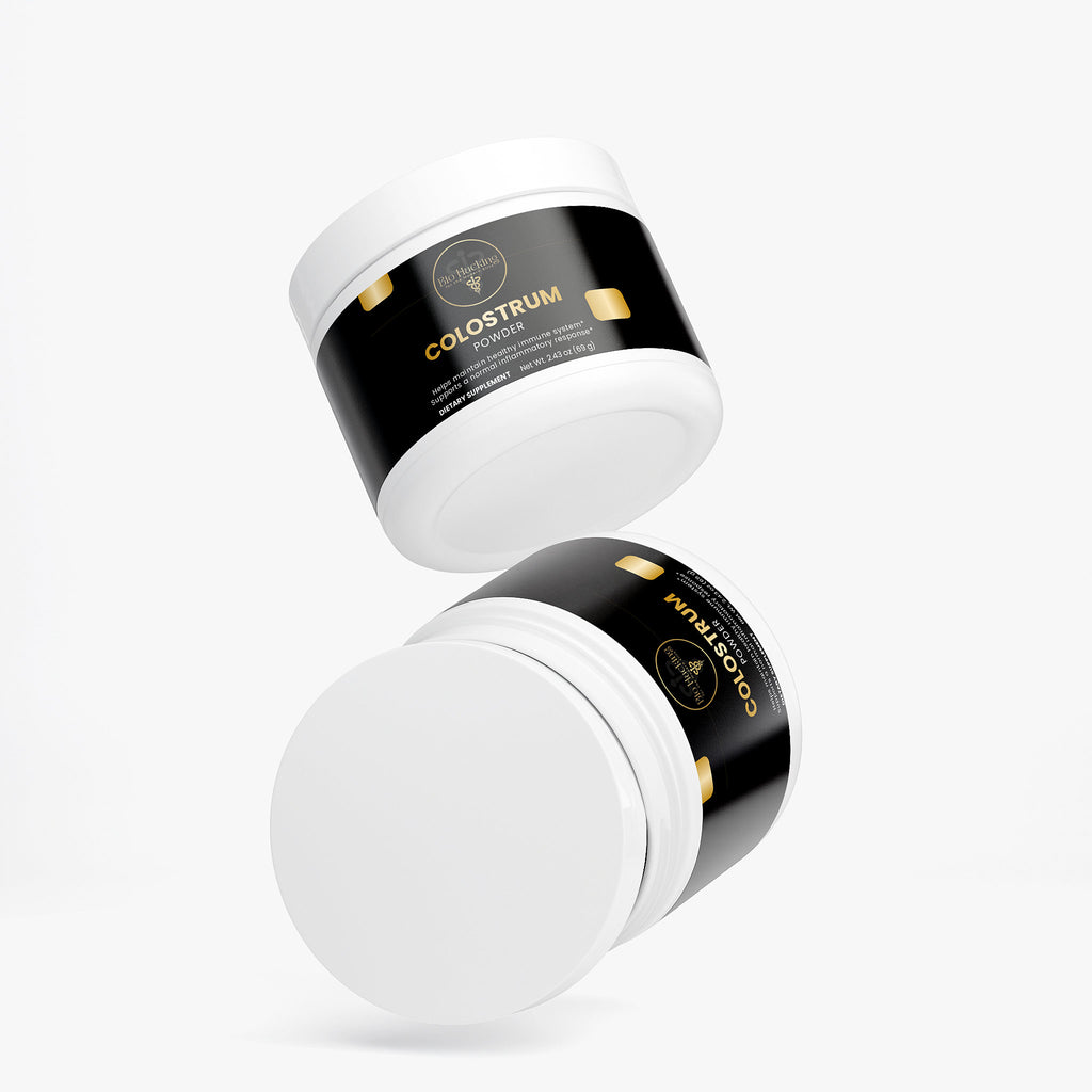 Colostrum Powder