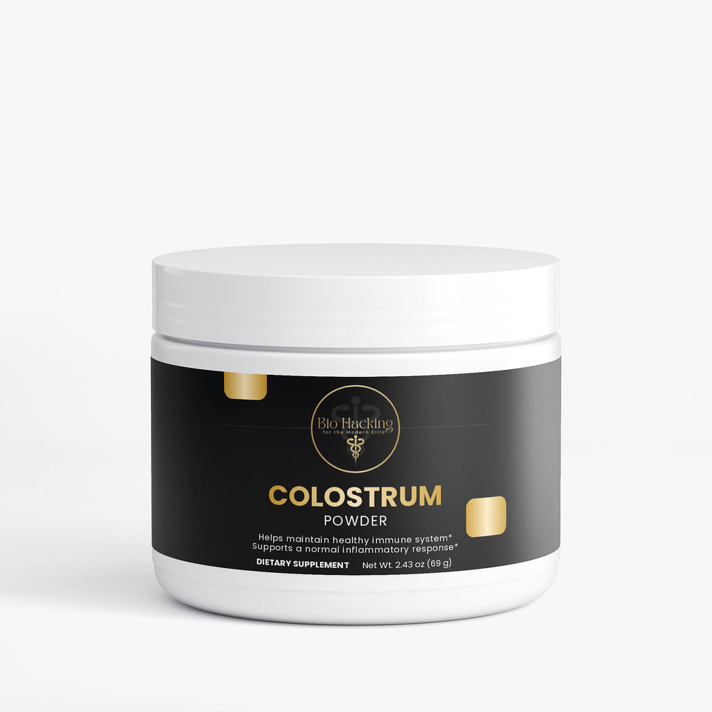 Colostrum Powder