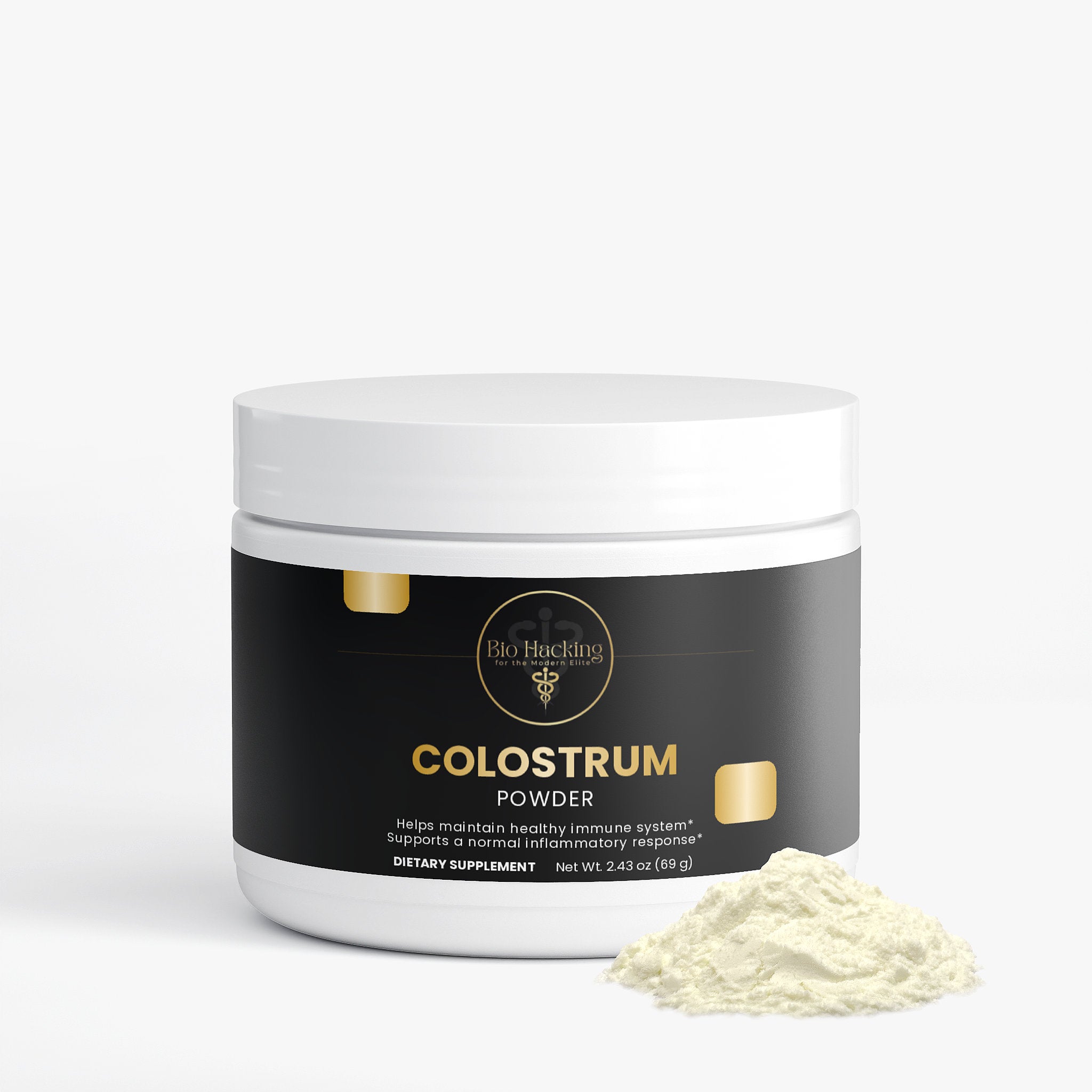 Colostrum Powder