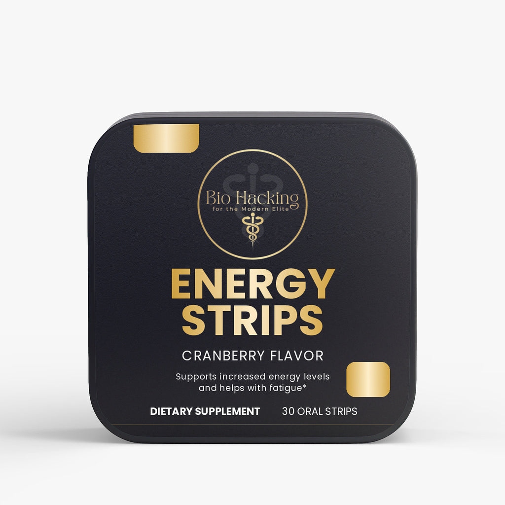 Energy Strips