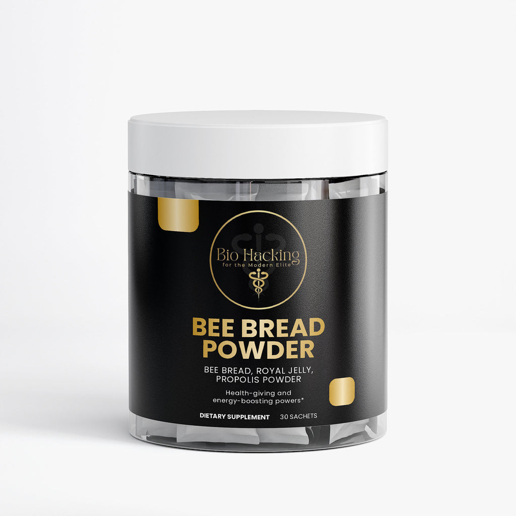 Bee Bread Powder