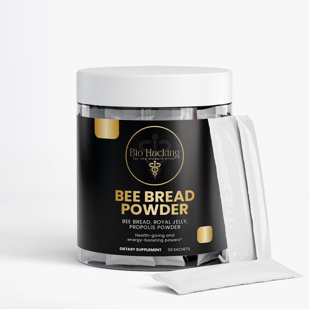 Bee Bread Powder